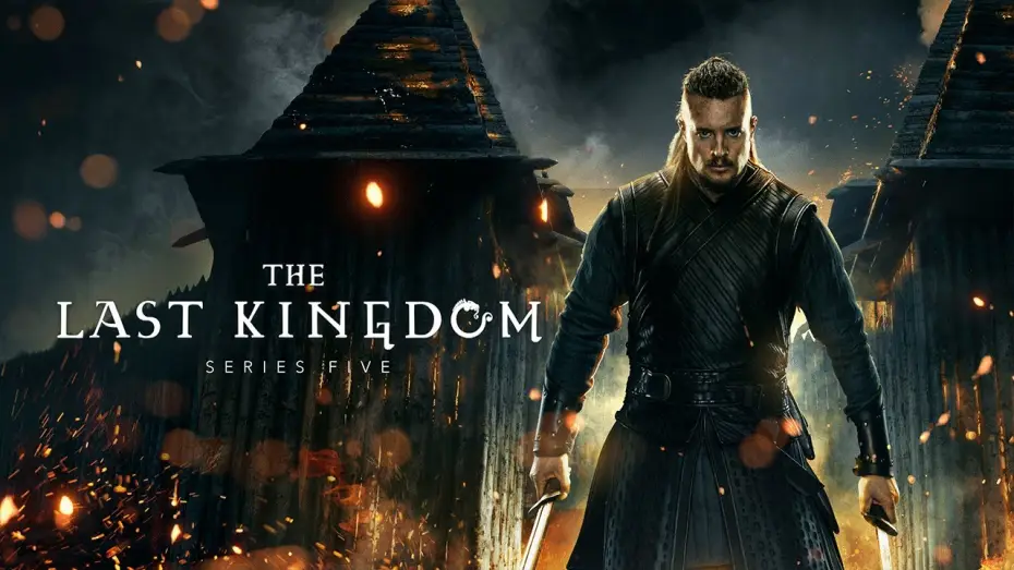 Відео до серіалу Останнє королівство — The Last Kingdom | Season 5 Trailer