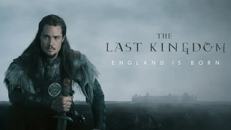 Видео к сериалу Останнє королівство — The Last Kingdom | Series 1 Full Trailer