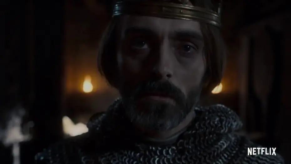 Відео до серіалу Останнє королівство — The Last Kingdom Season 3 Teaser