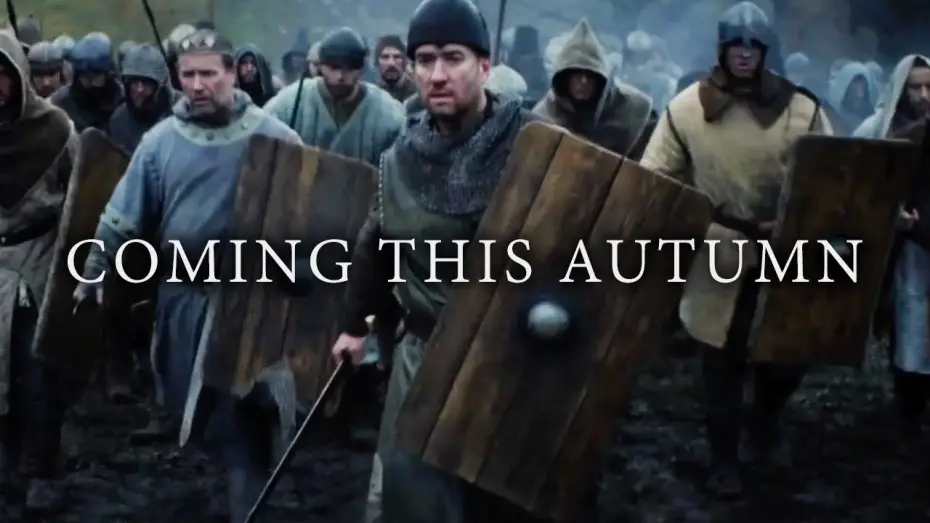 Відео до серіалу Останнє королівство — The Last Kingdom | One King. One England.