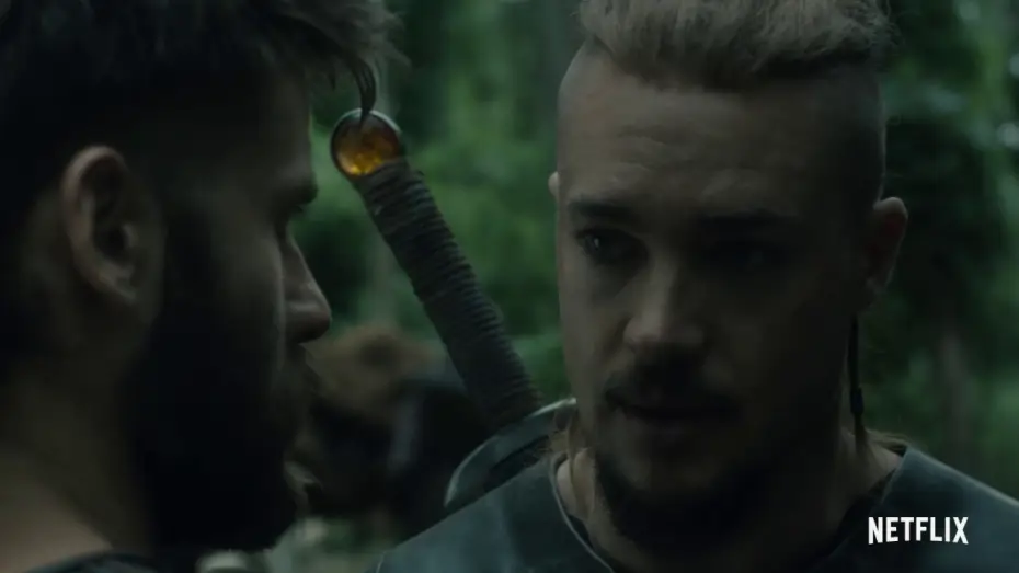 Відео до серіалу Останнє королівство — The Last Kingdom | Season 4 Trailer