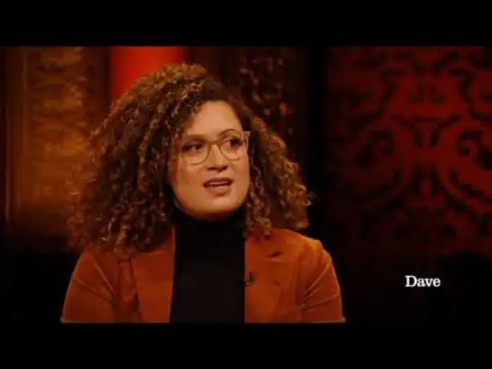Відео до серіалу Таскмастер — Taskmaster UK Season 9 trailer