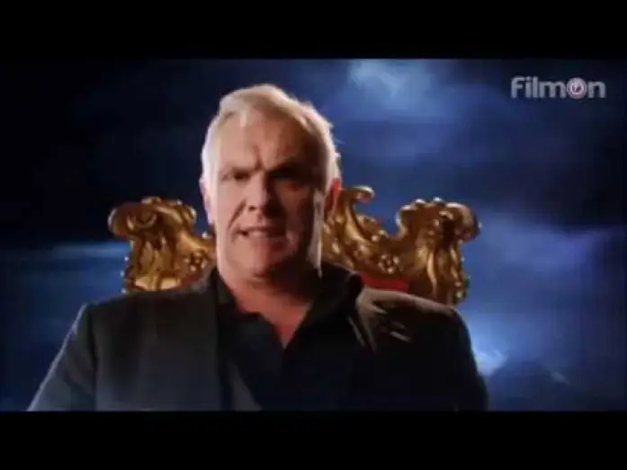 Відео до серіалу Таскмастер — Taskmaster: The First Trailer (2015)