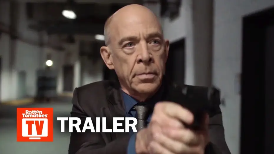 Відео до серіалу По той бік — Counterpart Season 2 Trailer | Rotten Tomatoes TV
