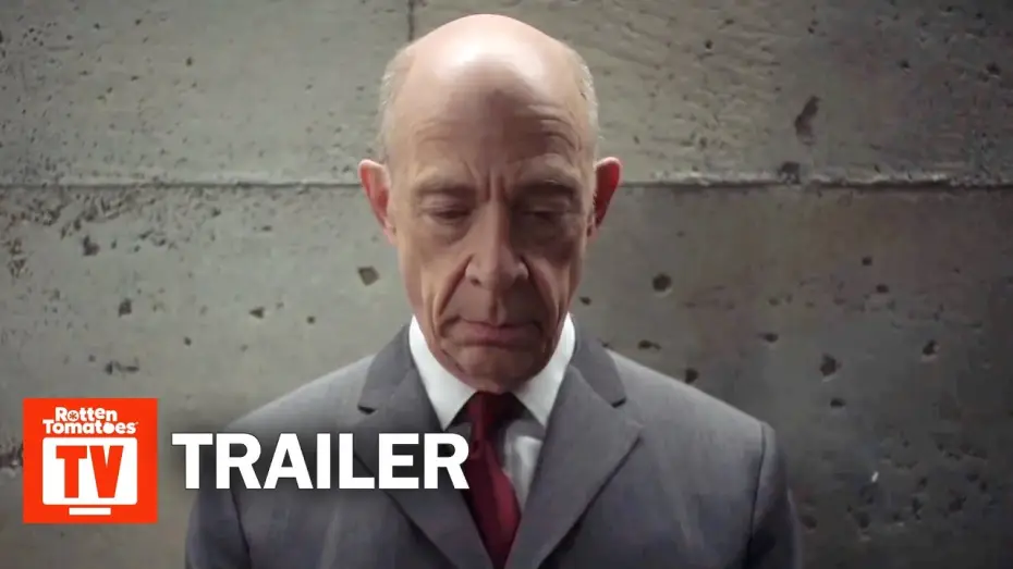 Відео до серіалу По той бік — Counterpart Season 1 Trailer | Rotten Tomatoes TV
