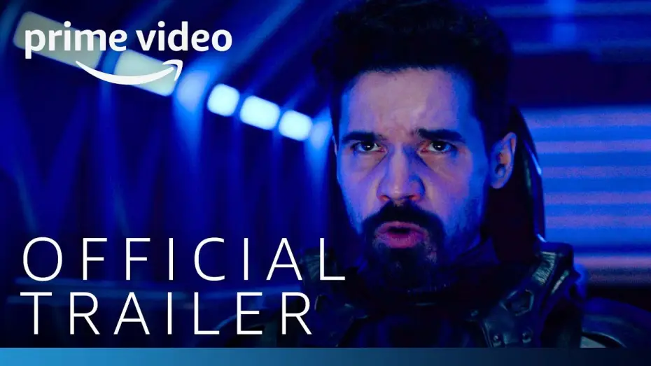 Відео до серіалу Простір — Сезон 6 — Official Trailer
