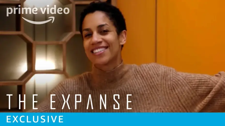 Відео до серіалу Простір — The Expanse Season 4 - Behind the Scenes: Start of Production | Prime Video