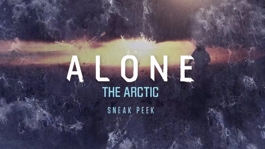 Видео к сериалу Наодинці — ALONE | Season 6 Premieres June 6 10 EP