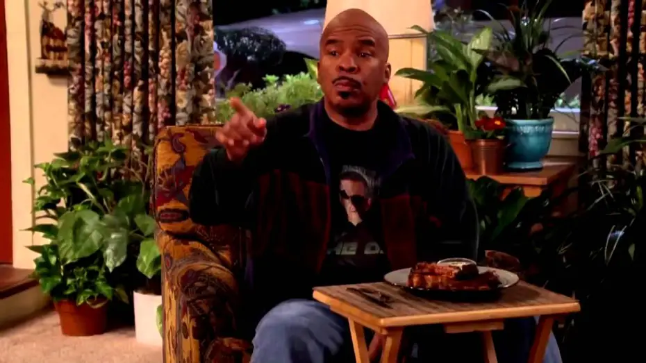Відео до серіалу Шоу Кармайкла — The Carmichael Show - Official Trailer - New NBC Comedy