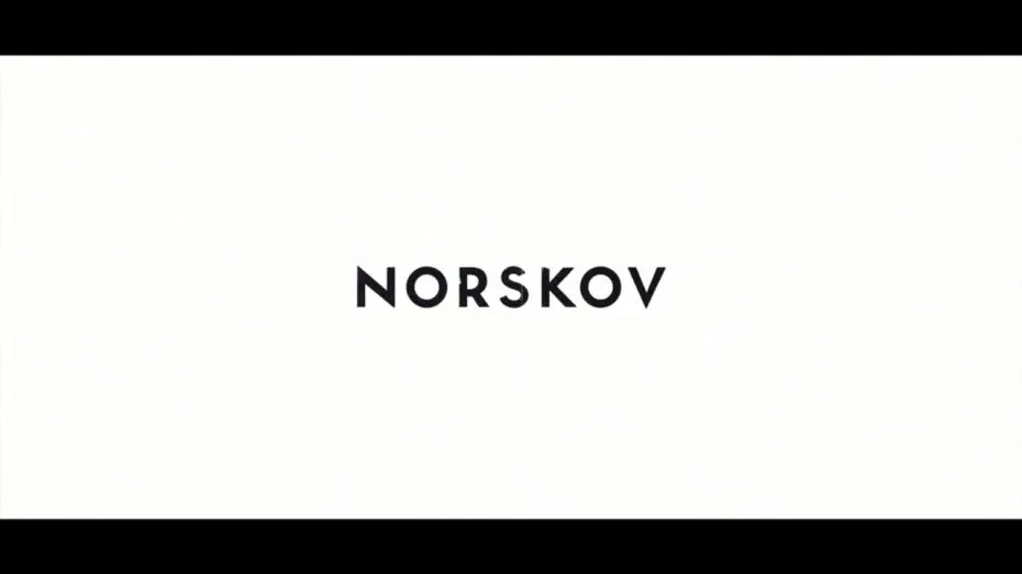 Відео до серіалу Норсков — Norskov | English Trailer