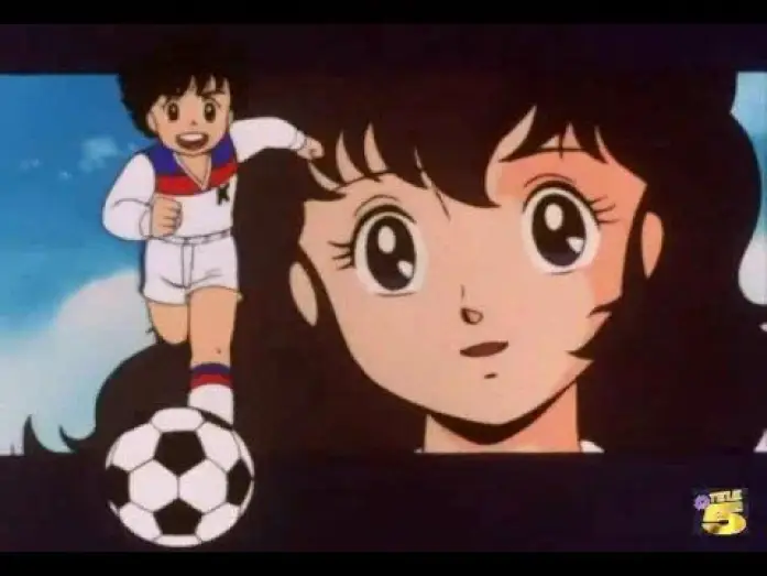 Відео до серіалу Бій! Кікери — Supergol Opening