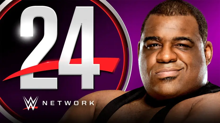 Відео до серіалу WWE 24 — WWE 24: Keith Lee official trailer (WWE Network Exclusive)