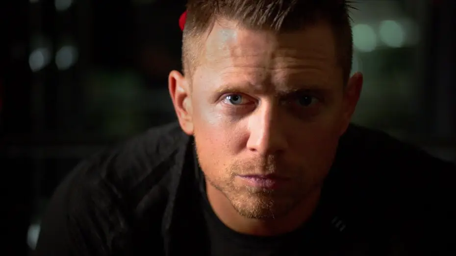 Відео до серіалу WWE 24 — WWE 24: The Miz official trailer