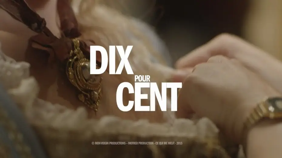 Відео до серіалу Зателефонуйте моєму агенту! — [Générique] Dix pour cent