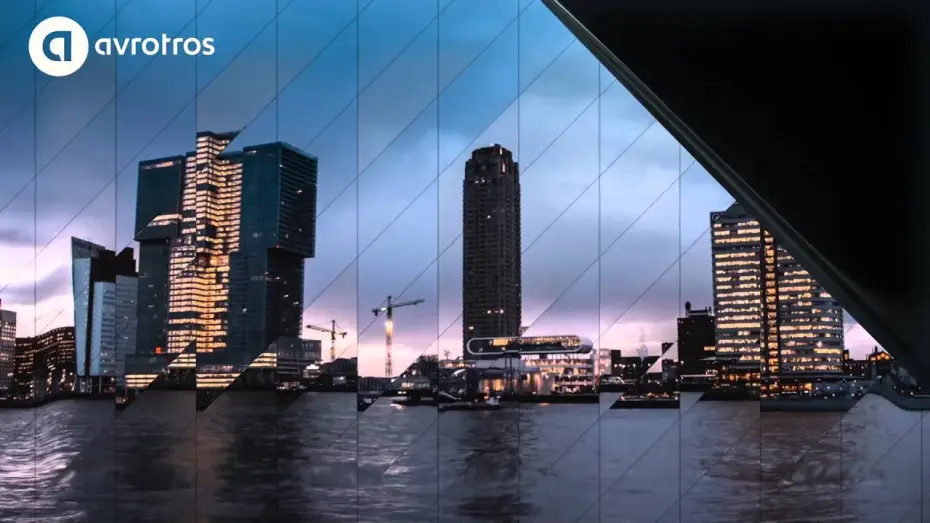 Відео до серіалу Flikken Rotterdam — Leader | Flikken Rotterdam
