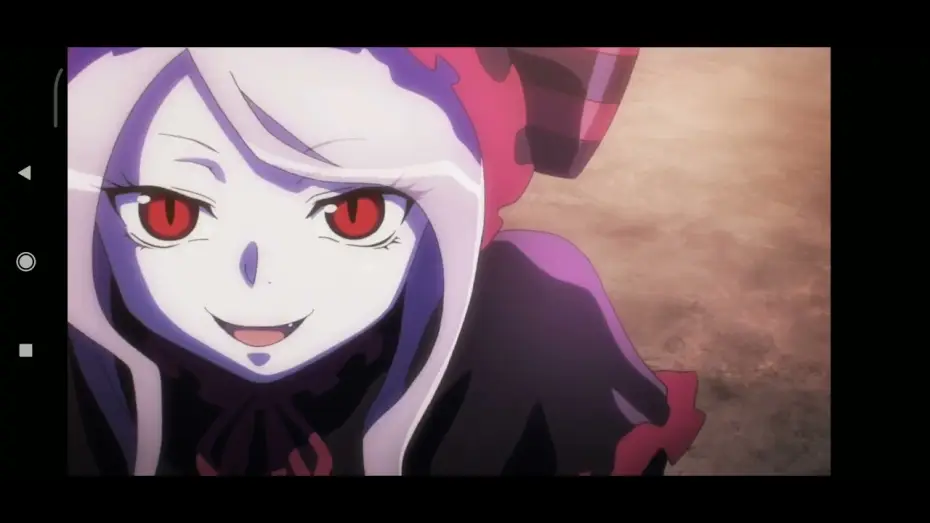 Відео до серіалу Повелитель — Overlord vf gardien ❤️