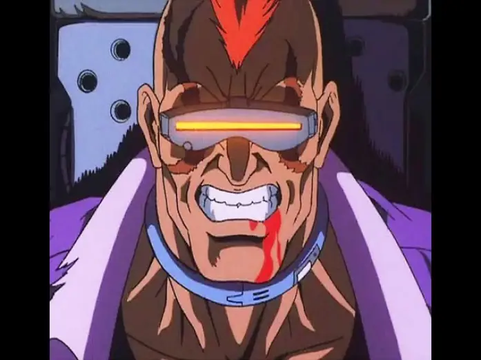 Відео до серіалу Кібермісто Оедо 808 — Cyber City Oedo uk full Ep 1-3 / Check Links In Description