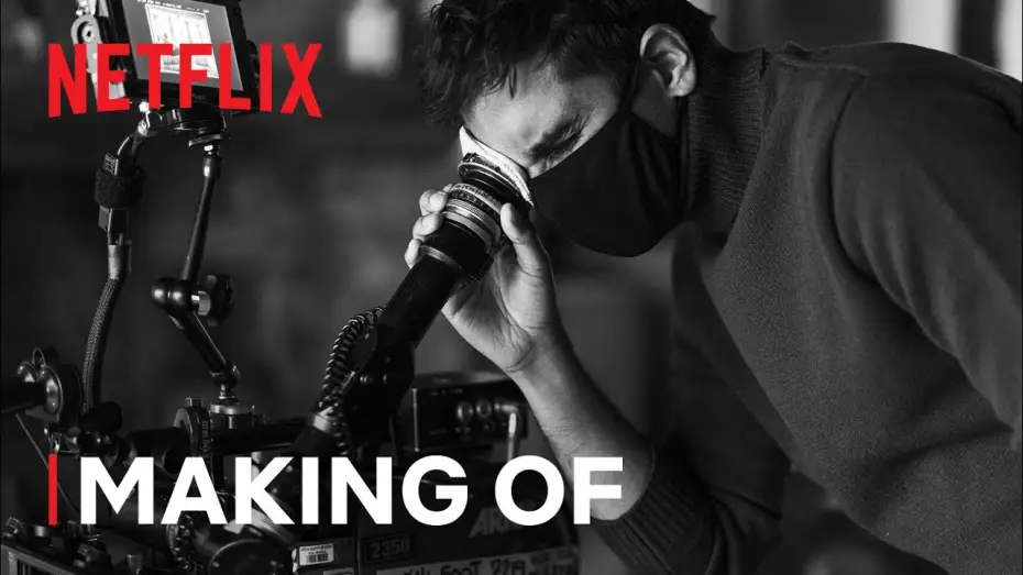 Відео до серіалу Майстер нічого — Сезон 3 — A Special Look: The Making of Season 3