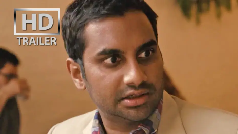 Відео до серіалу Майстер нічого — Master of None | official trailer (2015) Netflix Aziz Ansari