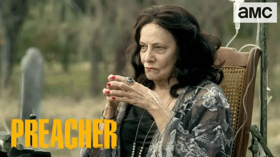 Відео до серіалу Проповідник — Preacher Season 3: 'Welcome Home, Jesse' Official Trailer