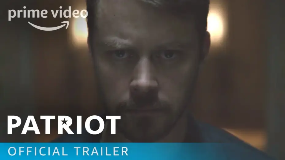 Відео до серіалу Патріот — Сезон 2 — Patriot Season 2 - Official Trailer | Prime Video