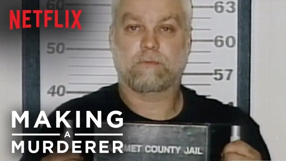 Відео до серіалу Making a Murderer — Making A Murderer | Trailer [HD] | Netflix