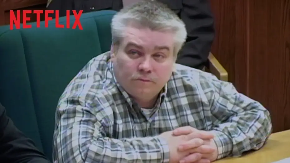 Відео до серіалу Making a Murderer — Making A Murderer – Teil 2 | Offizieller Trailer [HD] | Netflix