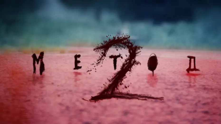 Відео до серіалу Метод — Трейлер №1. Сезон 2