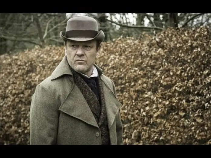 Відео до серіалу Хроніки Франкенштейна — THE FRANKENSTEIN CHRONICLES | Own it in Digital HD