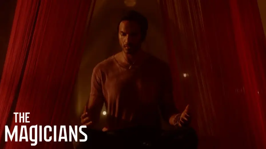 Відео до серіалу Чарівники  — THE MAGICIANS | Season 1 Trailer | SYFY