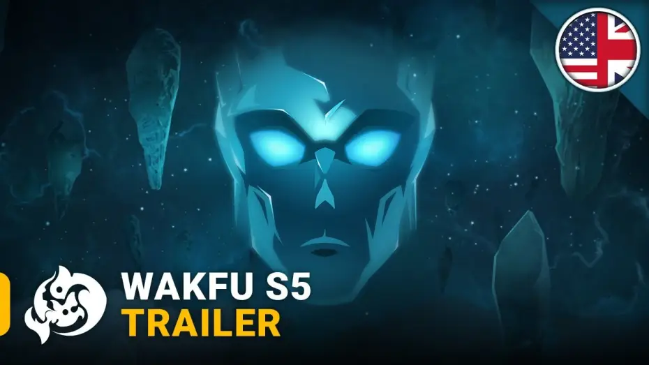 Відео до серіалу Вакфу — Сезон 5 — Season 5 Official Trailer
