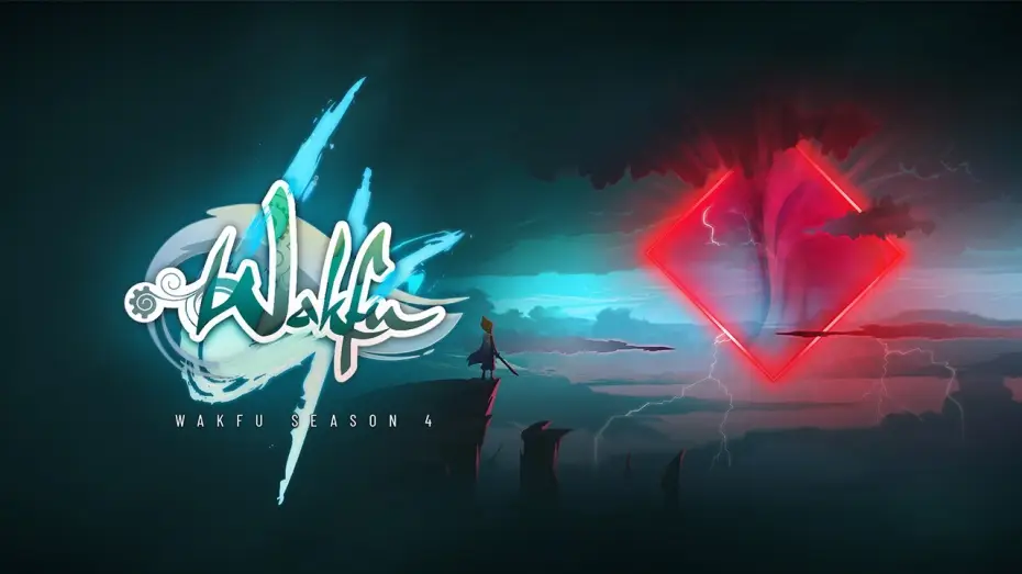 Відео до серіалу Вакфу — Kickstarter Trailer