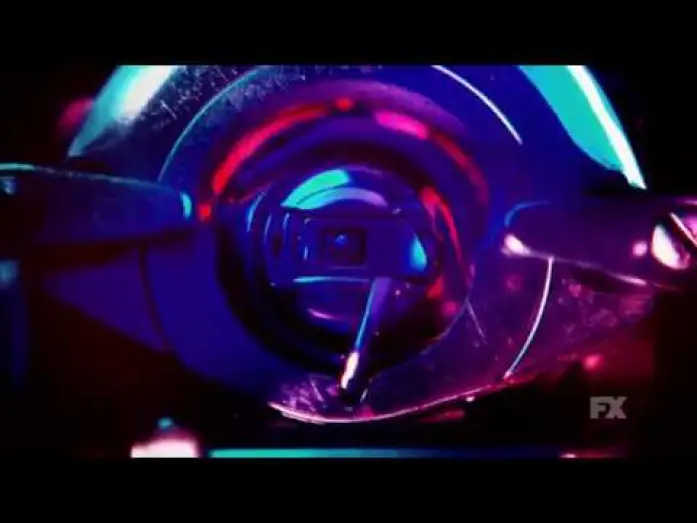 Відео до серіалу Американська історія злочинів — Teaser #8 | "Stitch"