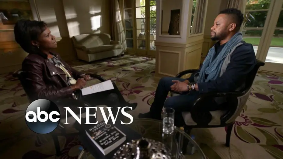 Відео до серіалу Американська історія злочинів — "How the cast prepared for their roles" (ABC News)