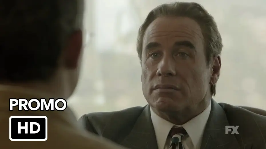 Відео до серіалу Американська історія злочинів — American Crime Story Season 1 First Trailer (HD)