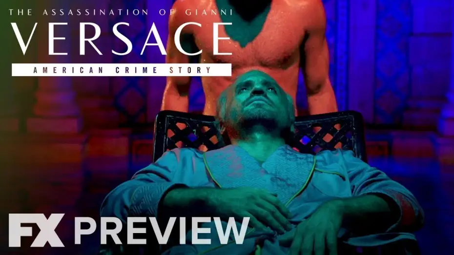 Відео до серіалу Американська історія злочинів — Teaser #5 | "Pool"