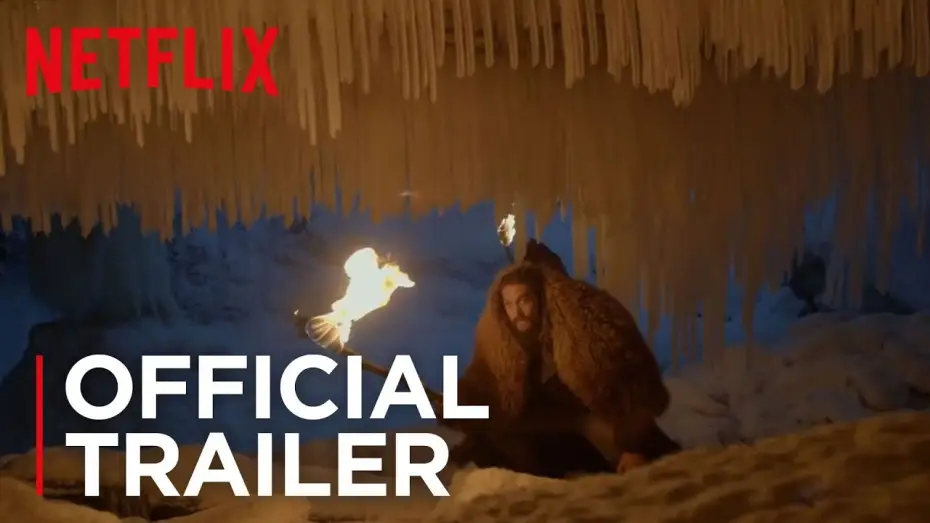 Відео до серіалу Кордон — Сезон 3 — Frontier: Season 3 | Official Trailer [HD] | Netflix
