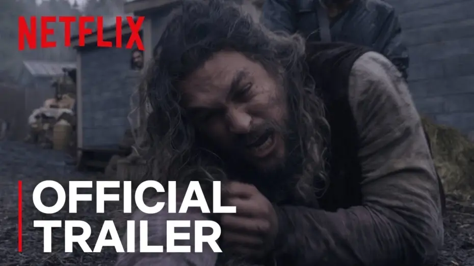 Відео до серіалу Кордон — Сезон 2 — Frontier - Season 2 | Official Trailer [HD] | Netflix