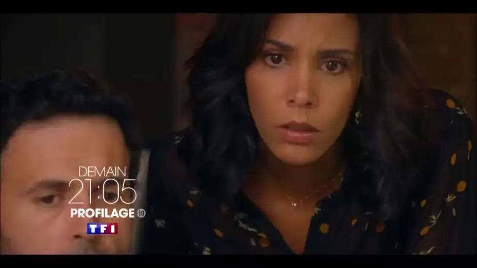 Видео к сериалу Profilage — Profilage Saison 10 Episode 4 | Bande annonce | 26 mars 2020 | TF1