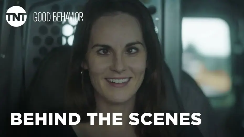 Відео до серіалу Гарна поведінка — Good Behavior: Season 2 Gag Reel [BEHIND THE SCENES] | TNT
