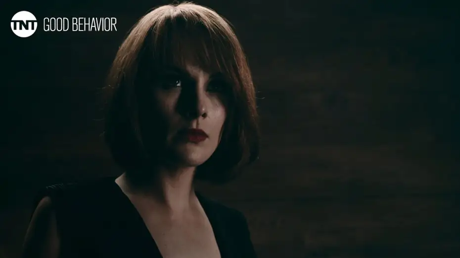 Відео до серіалу Гарна поведінка — Inside Good Behavior: Meet Letty Raines | TNT