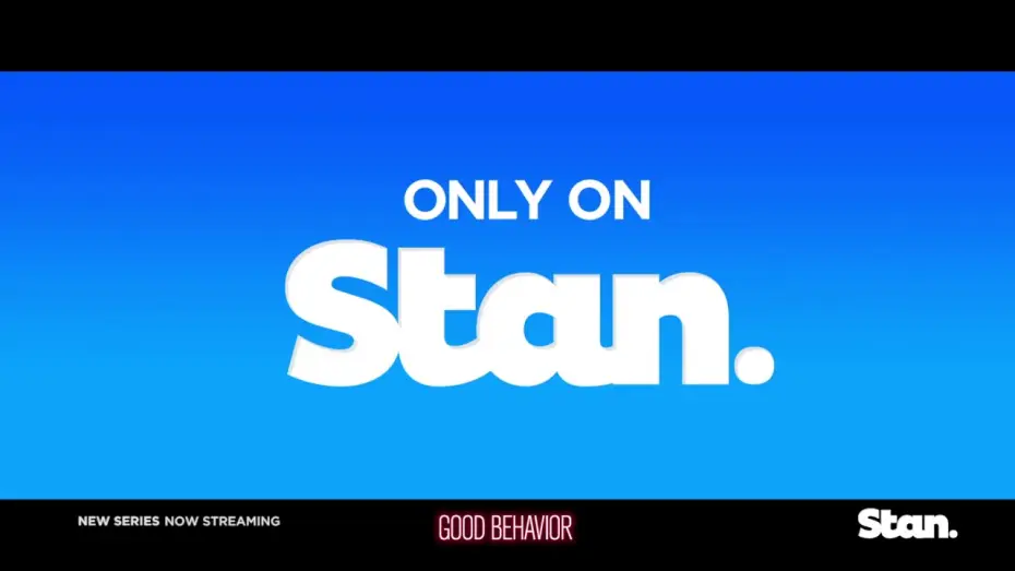 Відео до серіалу Гарна поведінка — Good Behaviour - now streaming only on Stan.