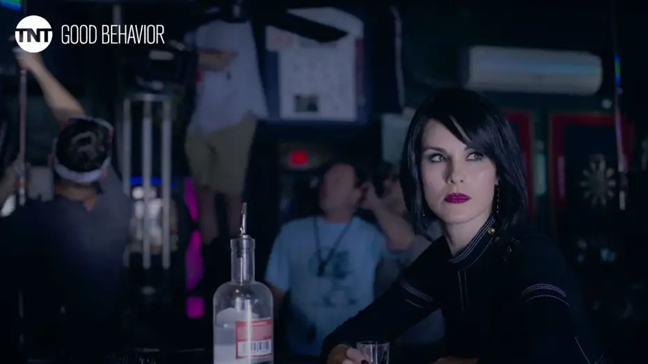 Відео до серіалу Гарна поведінка — Inside Good Behavior: Show Manifesto | TNT