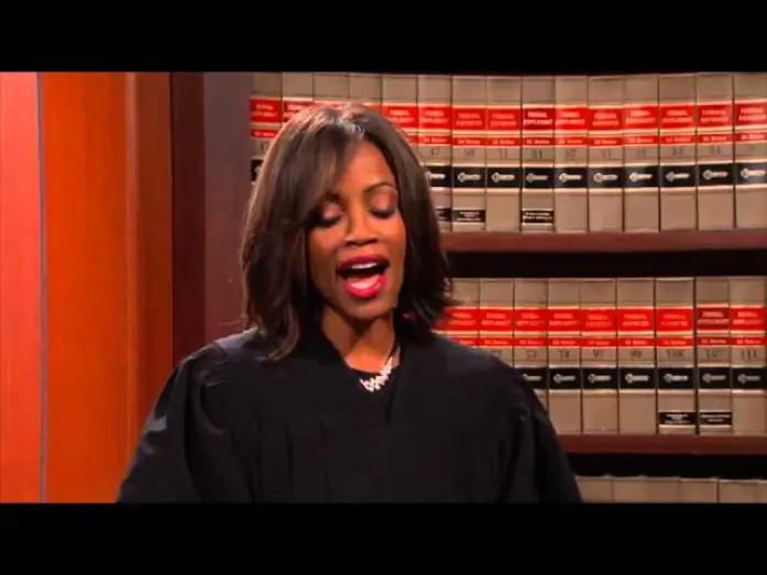 Відео до серіалу Hot Bench — "Meet The Judges" With Tanya Acker (Part 3)