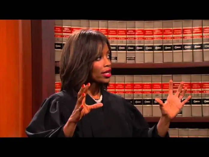 Відео до серіалу Hot Bench — "Meet The Judges" With Tanya Acker (Part 1)