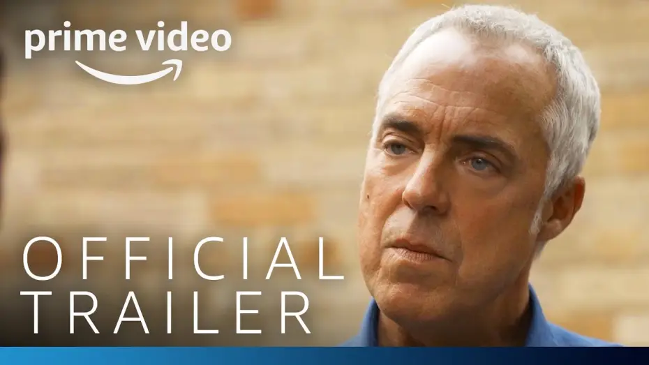 Відео до серіалу Детектив Босх — Сезон 7 — BOSCH Season 7 - Official Trailer | Prime Video