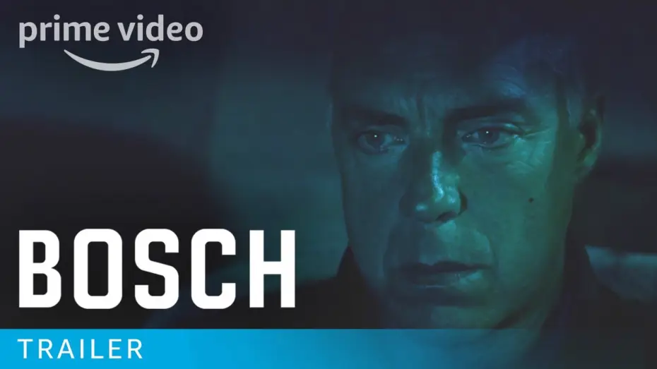 Відео до серіалу Детектив Босх — Season 3 Clip: Who is Harry Bosch?