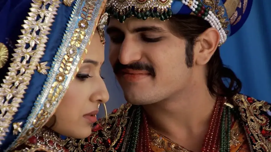 Відео до серіалу Jodha Akbar — Zee World: Jodha & Akbar | March 2020