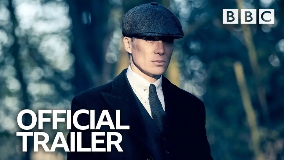 Відео до серіалу Гострі картузи — Series 6 — Series 6 Trailer