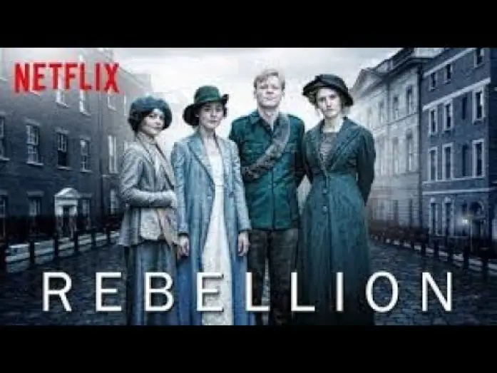 Відео до серіалу Повстання — Rebellion : Series - Bande annnonce VF